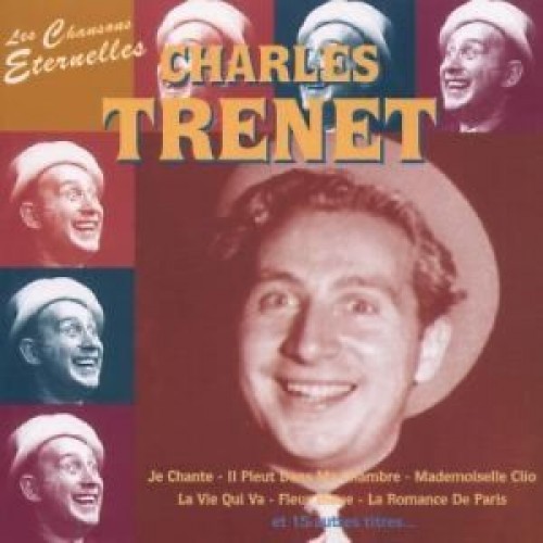 Les Chansons éternelles