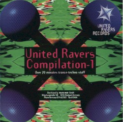 United Ravers Compilation-1