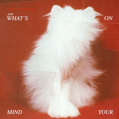 And What’s on Your Mind
