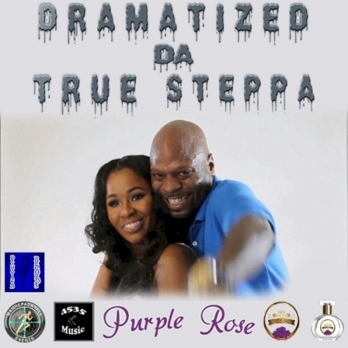 Purple Rose
