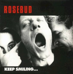 Keep Smiling...