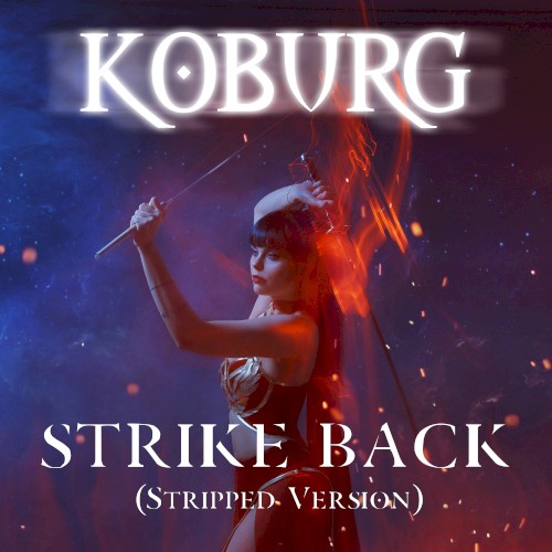 Strike Back (Stripped Version)
