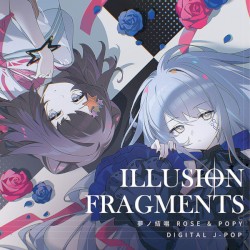 Illusion Fragments