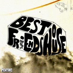 Best Friend's House
