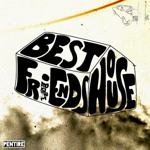 Best Friend's House