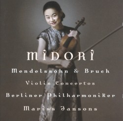 Violin Concertos