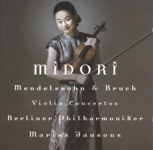 Violin Concertos