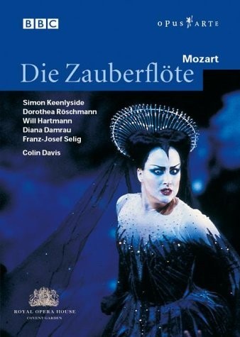 Die Zauberflöte