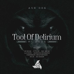 Tool of Delirium