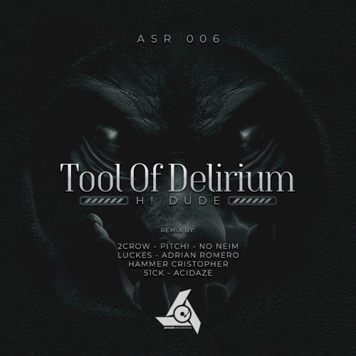 Tool of Delirium