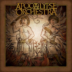 Flagellants' Song