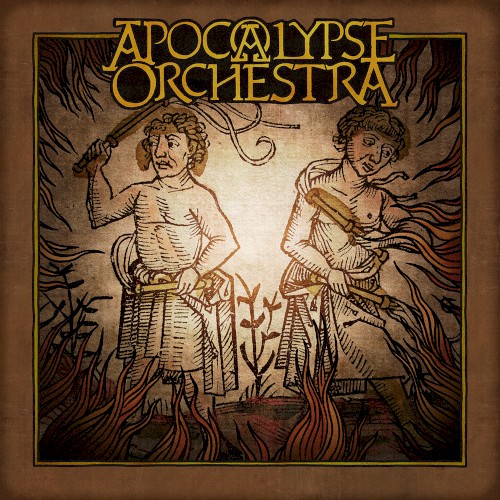 Flagellants' Song