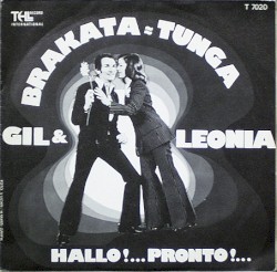 Brakata-Tunga / Hallo!… Pronto!…
