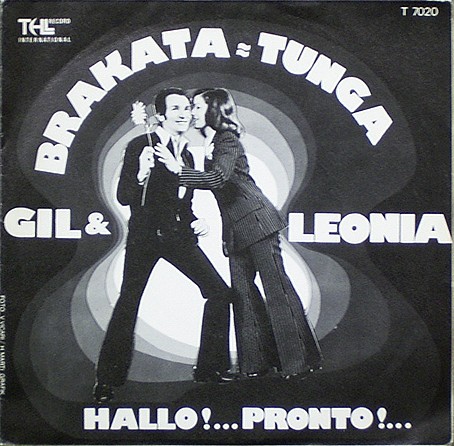 Brakata-Tunga / Hallo!… Pronto!…