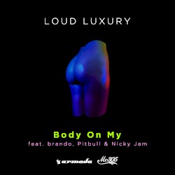 Body on My