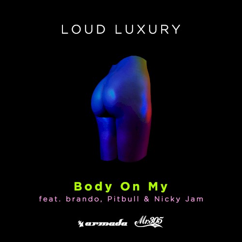 Body on My