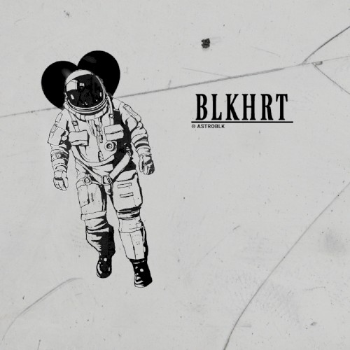 BLK HRT