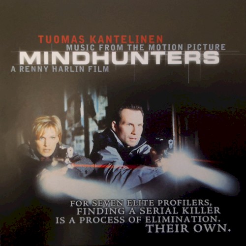 Mindhunters