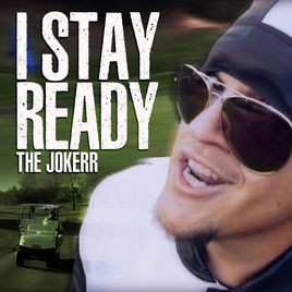 I Stay Ready