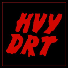 HVY DRT
