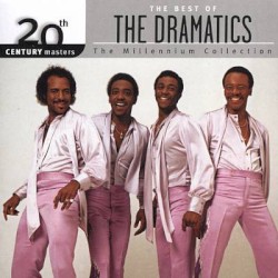 20th Century Masters: The Millennium Collection: The Best of The Dramatics