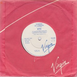 Towers of London