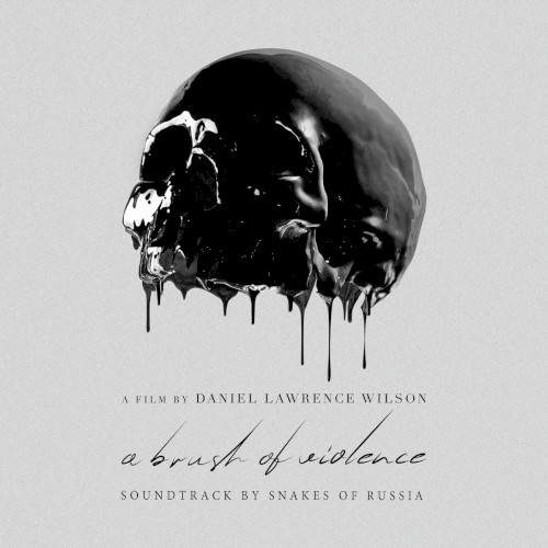 A Brush of Violence - Original Motion Picture Soundtrack