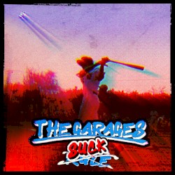 the garages suck