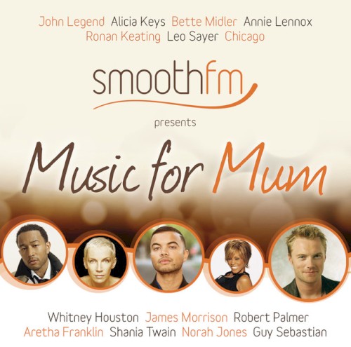 smoothfm Presents Music for Mum