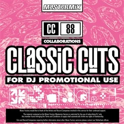 Mastermix Classic Cuts 88: Collaborations