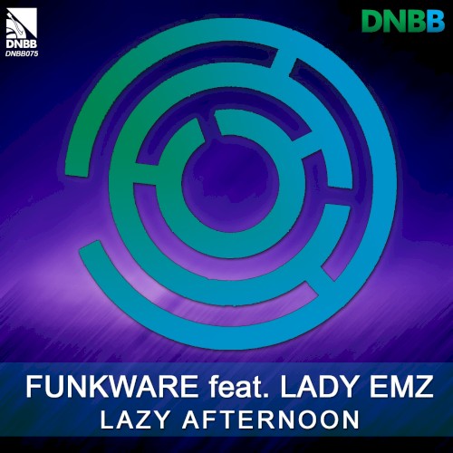 Lazy Afternoon EP