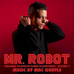 Mr. Robot, Volume 7: Original Television Series Soundtrack