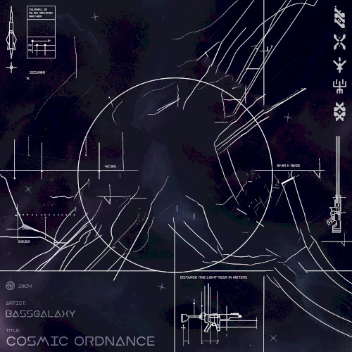 COSMIC ORDNANCE