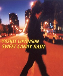SWEET CANDY RAIN