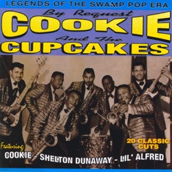By Request: Legends of the Swamp Pop Era