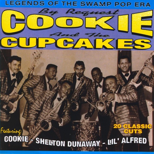 By Request: Legends of the Swamp Pop Era