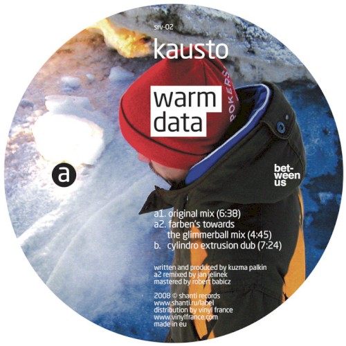 Warm Data