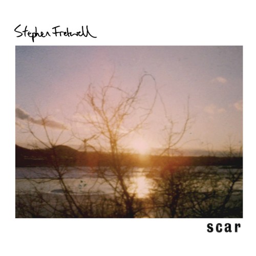 Scar (acoustic version)