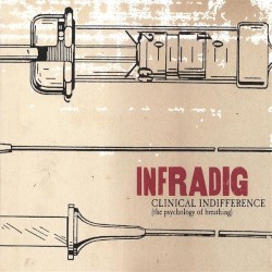 Clinical Indifference / The Psychology of Breathing