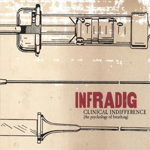 Clinical Indifference / The Psychology of Breathing