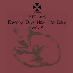 Every Dog Has Its Day, Vol. 8