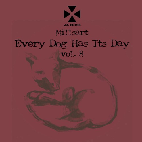 Every Dog Has Its Day, Vol. 8