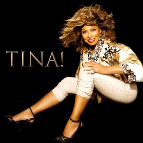 Tina!