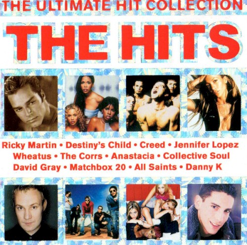 The Ultimate Hit Collection: The Hits Vol. 6