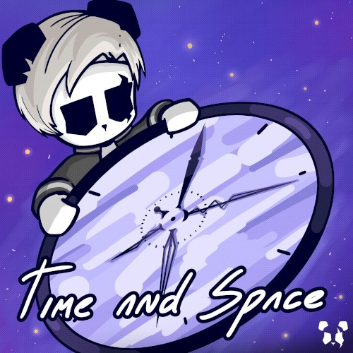 Time and Space
