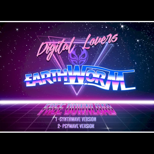 Digital Lovers