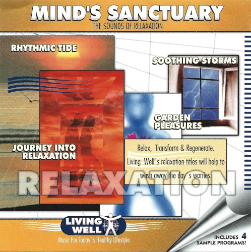 Living Well - Sounds Of Relaxation