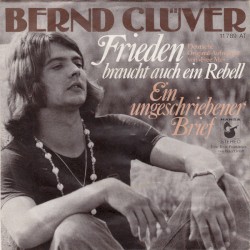 Frieden braucht auch ein Rebell