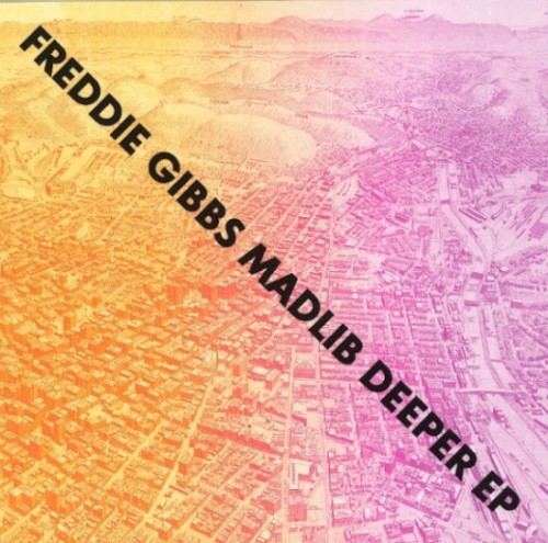 Deeper EP
