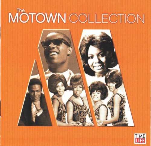 The Motown Collection